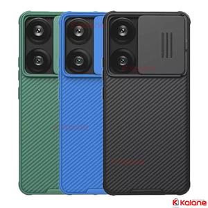 کاور محافظ نیلکین مدل CamShield مناسب برای گوشی Xiaomi Poco X3 GT