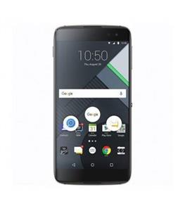 محافظ صفحه نمایش پلاستیکی بلک بری مدل DTEK60