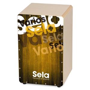 Sela SE067 Cajon