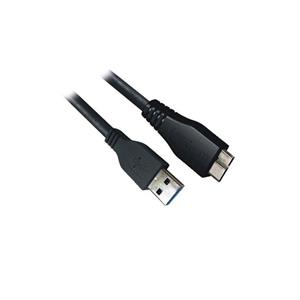کابل Micro USB 3.0