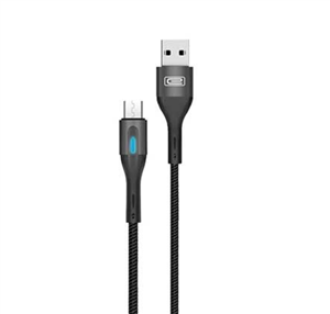 کابل تبدیل USB به USB-C ارلدام EC-099C طول 1متر