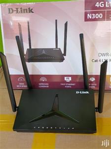 Gsm Wifi 3g router d-link مودم دیلینک سیم کارتی روتردار
