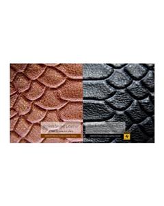 برچسب تزئینی ماهوت مدل Snake Leather مناسب برای گوشی iPhone 7 MAHOOT Special Sticker for 