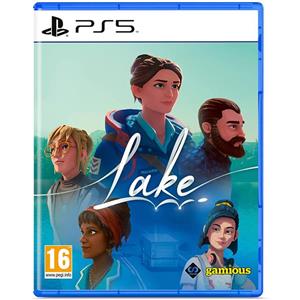 بازی Lake برای پلی استیشن 5