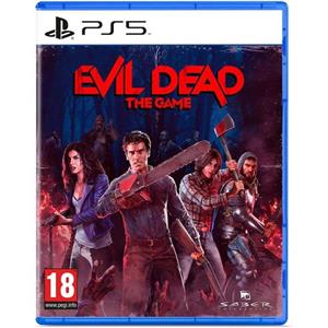 بازی Evil Dead برای پلی استیشن 5
