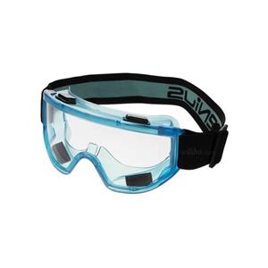 عینک ایمنی جنیوس مدل Q100