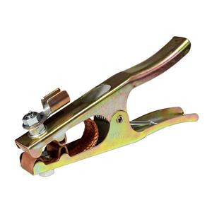 انبر اتصال 400 آمپر بهجوش