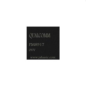 آی سی تغذیه (Qualcomm PM8917 (POWER iC