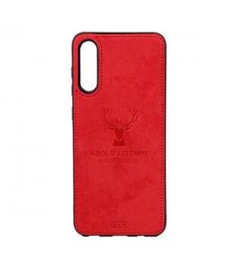 کاور محافظ طرح گوزن مدل Deer Case مناسب برای گوشی سامسونگ Galaxy A70