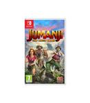 بازی Jumanji: The Video Game برای نینتندو سوییچ