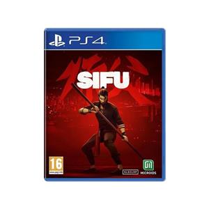 بازی Sifu برای پلی استیشن 5