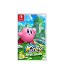 بازی Kirby and the Forgotten Land برای نینتندو سوییچ