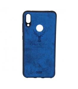 کاور محافظ طرح گوزن مدل Deer Case مناسب برای گوشی Huawei Y7 Prime 2019