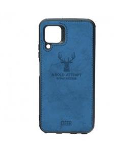 کاور محافظ طرح گوزن مدل Deer Case مناسب برای گوشی Huawei Nova 7i