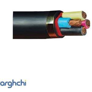 کابل برق فشار قوی خراسان افشار نژاد