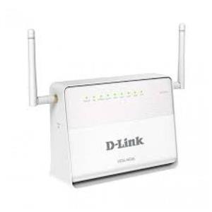 مودم روتر بی سیم دی لینک سری +ADSL/ D-Link Wireless  Modem Router-VDSL