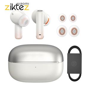 هدفون بی‌ سیم باسئوس مدل Storm 1 NGTW14020