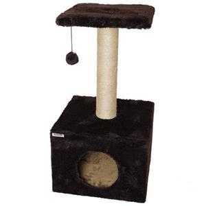 اسکرچر گربه مدل زیتون کدیپک Kedipek Zeytoon Cat Scratcher