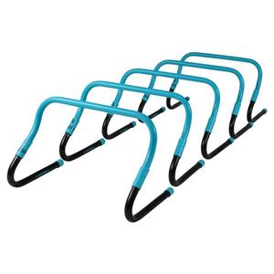 مانع تمرین پرش LIVEPRO مدل LP8615 بسته 5 عددی