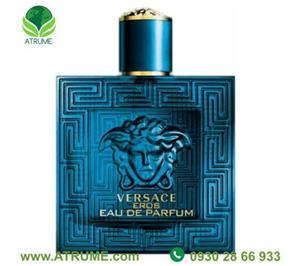 عطر ادکلن ورساچه اروس ادوپرفیوم  100 میل مردانه
