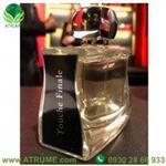 عطر ادکلن جووی پاریس توش فینال (تاچ فینال)  100 میل مردانه – زنانه