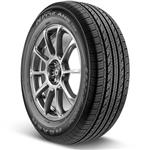 لاستیک نکسن 205/75R 14 دور سفید گل NPriz AH8 