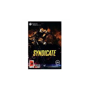 بازی Syndicate مخصوص PC