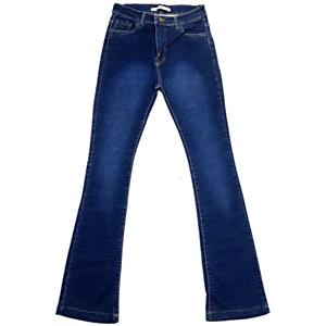 شلوار جین دمپاگشاد