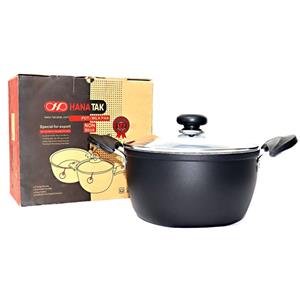 قابلمه 20 گرانیتی هاناتک