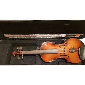 ویولن آکوستیک باخ bach یک چهارم آکبند