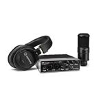 پکیج استودیویی اشتنبرگ Steinberg UR22mkii Recording Pack