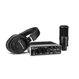 پکیج استودیویی اشتنبرگ Steinberg UR22mkii Recording Pack