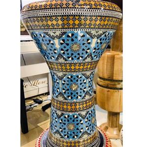 تمپو سه لبه جوهر الامین آکبند