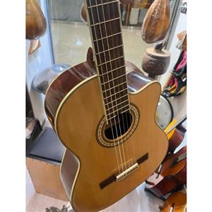 گیتار کلاسیک سانتانا Santana کاتوی