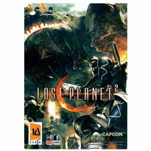 بازی Lost Planet 2 مخصوص PC