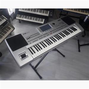 کیبورد ارنجر موسیقی کرگ KORG Pa80