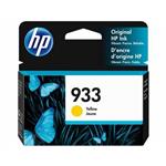 کارتریج فابریک اچ پی HP 933 زرد