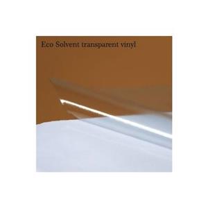 وینیل شیشه ای 80 میکرون عرض 107