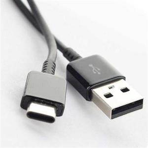 کابل شارژ اصلی Samsung Galaxy A12