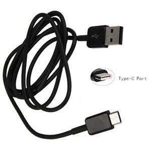 کابل شارژر گوشی سامسونگ M40 از نوع تایپ سی Type-C