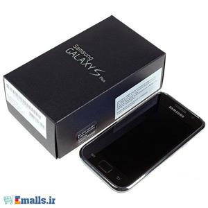 گوشی موبایل سامسونگ گلکسی اس پلاس Samsung Galaxy S Plus I9001 16GB 