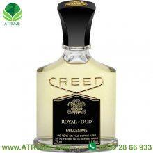 عطر ادکلن کرید رویال عود | Creed Royal Oud