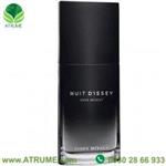 عطر ادکلن ایسی میاکه نویت دیسی نویر آرجنت  100 میل مردانه