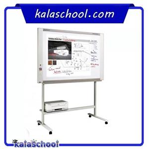 کپی برد لمسی Ditoss 75s سایز 75 اینچی