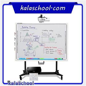 کپی برد 88 اینچ  مدل Ditoss 88s