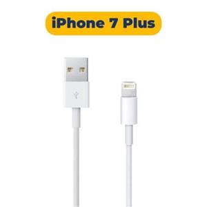 کابل شارژ آیفون 7 پلاس Apple iPhone 7 Plus