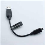 کابل شارژ Motorola MicroUSB - 20CM