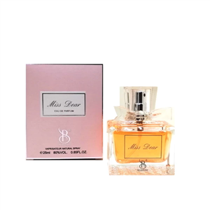 عطر ادکلن برندینی مدل Miss Dear