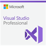 Visual Studio Professional 2019