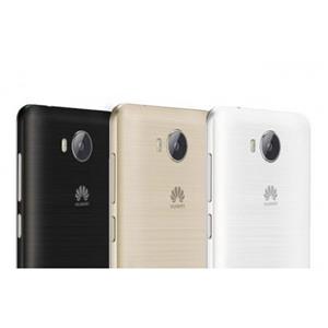 شیشه لنز دوربین هواوی Huawei Y3 2017